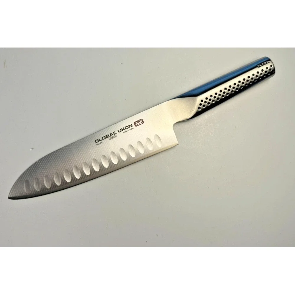 Global knives global ukon